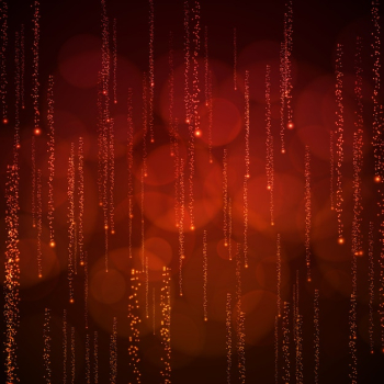 Elegant Royal Lighting Effect Background
