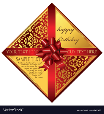Element for design vector image Element for design vector image