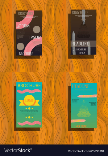Element for slide infographic on background vector image Element for slide infographic on background vector image
