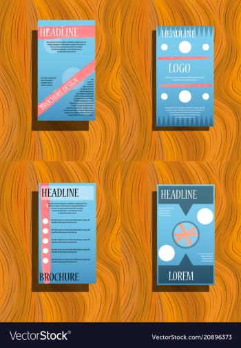Element for slide infographic on background vector image Element for slide infographic on background vector image