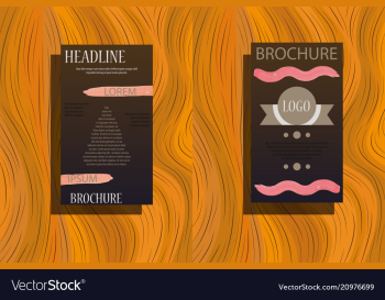 Element for slide infographic on background vector image Element for slide infographic on background vector image