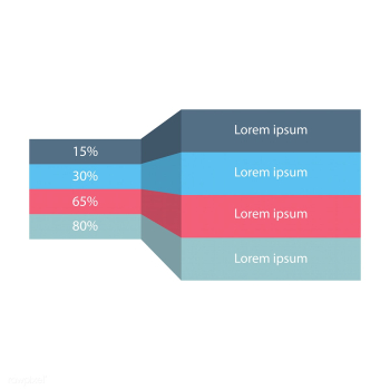 Elements of infographic | Free stock vector - 77716