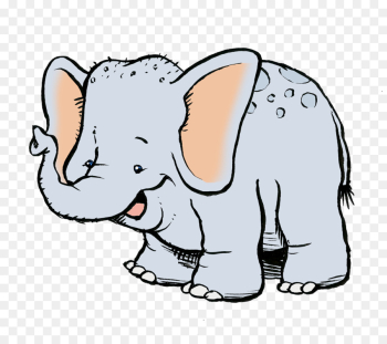 Elephant Elephant