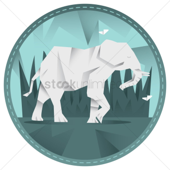 Elephant Elephant