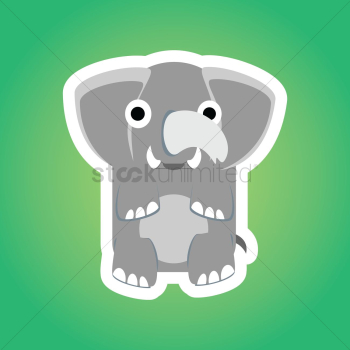 Elephant Elephant