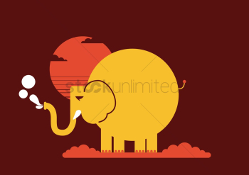 Elephant Elephant