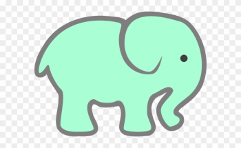 Elephant Drawing For Baby Elephant Drawing For Baby