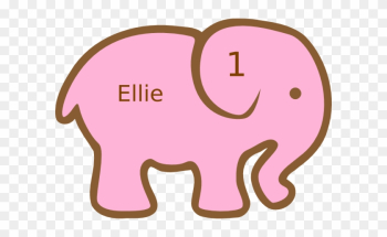 Elephant For Baby Shower Elephant For Baby Shower