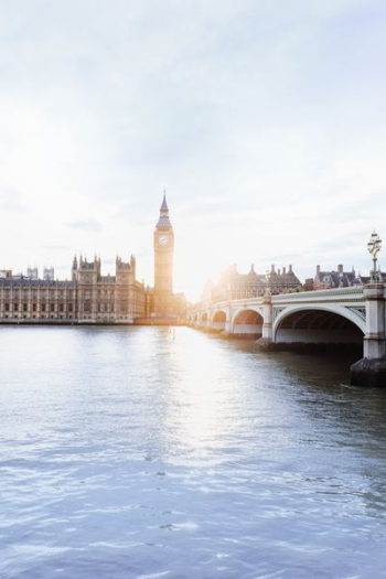 Elizabeth Tower, London Elizabeth Tower, London