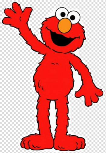 Elmo Cookie Monster Big Bird Birthday Party, Birthday transparent background PNG clipart