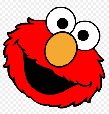 Elmo - Elmo From Sesame Street Elmo - Elmo From Sesame Street