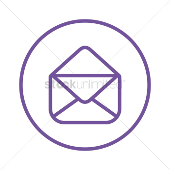 Email icon Email icon
