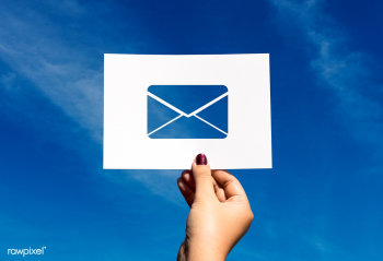 Email mail envelope | Free stock photo - 92338 Email mail envelope | Free stock photo - 92338