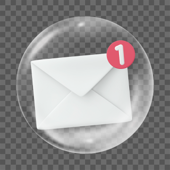 Email notification png | Free PNG - rawpixel Email notification png | Free PNG - rawpixel