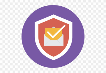 Email Security - Camera Icon Email Security - Camera Icon