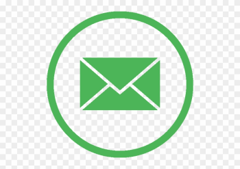 Email Support Icon - Email Icon Green Png Email Support Icon - Email Icon Green Png