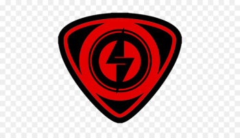 Emblem Logo Brand Guitar - dls logo Emblem Logo Brand Guitar - dls logo