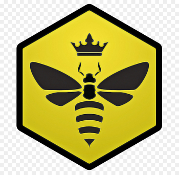 emblem yellow sign symbol logo emblem yellow sign symbol logo