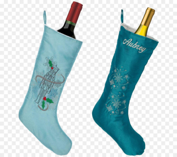 Embroidery, Christmas Day, Personalized Christmas Stockings, Sock, Christmas Stocking PNG