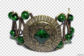 Emerald Ring Jewellery Jadeite, Simple emerald ring transparent background PNG clipart