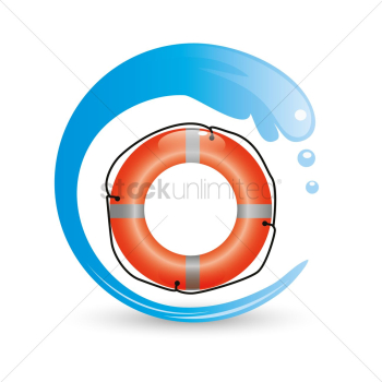 Emergency float Emergency float
