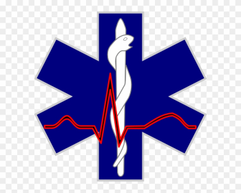Emergency Medical Services Logo Emergency Medical Services Logo