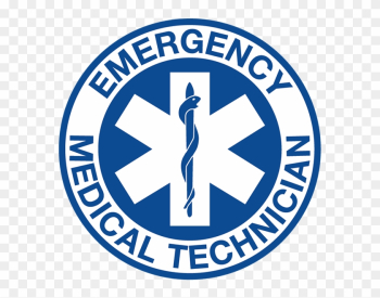Emergency Medical Technician Hard Hat Emblem - Freedom Boat Club Logo Emergency Medical Technician Hard Hat Emblem - Freedom Boat Club Logo