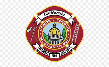 Emergency Medical Technician Logo Download - California Department Of Forestry And Fire Protection