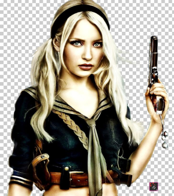 Emily Browning Sucker Punch Hollywood Baby Doll Film PNG, Clipart ...