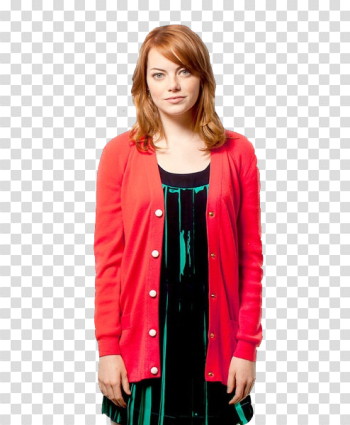 Emma Stone Transparent Emma Stone Transparent