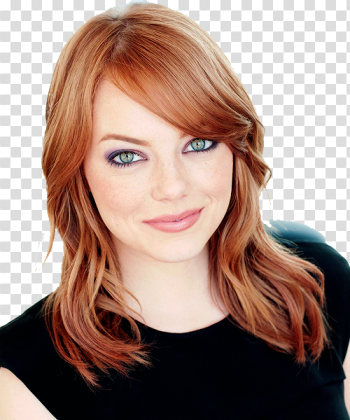 Emma Stone Transparent Emma Stone Transparent