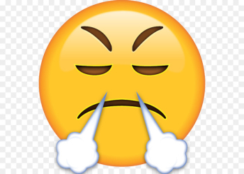 Emoji Anger Emoticon Happiness Annoyance - Emoji Emoji Anger Emoticon Happiness Annoyance - Emoji