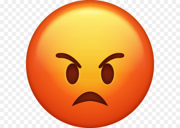 Emoji Anger Emoticon iPhone - angry emoji Emoji Anger Emoticon iPhone - angry emoji
