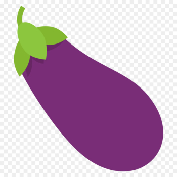 Emoji Blocks Eggplant Vegetable Food - eggplant Emoji Blocks Eggplant Vegetable Food - eggplant
