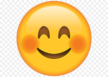 Emoji Blushing Smiley Clip art - Blushing Emoji PNG HD Emoji Blushing Smiley Clip art - Blushing Emoji PNG HD