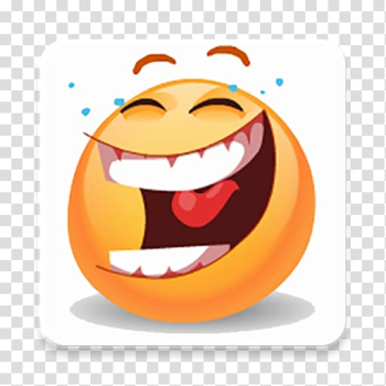 Emoji Bounce, Idle Smiley Emoticon Animation, talking smiley transparent background PNG clipart