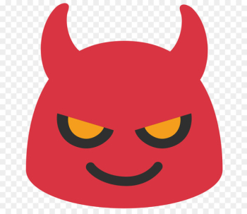 Emoji Clip art Emoticon Smiley Devil - emoji Emoji Clip art Emoticon Smiley Devil - emoji