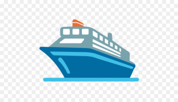 Emoji Cruise ship Travel Maritime transport - kaaba Emoji Cruise ship Travel Maritime transport - kaaba