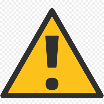 Emoji Danger Sign Text messaging Symbol SMS - Warning Sign Emoji Danger Sign Text messaging Symbol SMS - Warning Sign