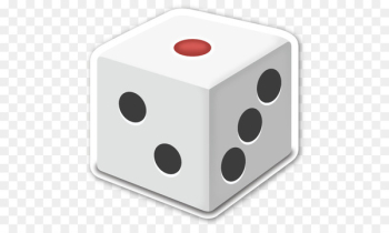 Emoji Dice Sticker Game iPhone - Emoji Emoji Dice Sticker Game iPhone - Emoji