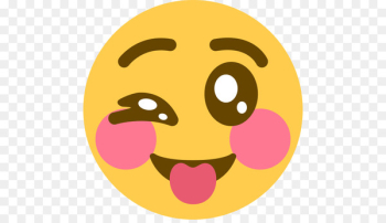 Emoji Discord Smiley Sticker Emoticon - Emoji Emoji Discord Smiley Sticker Emoticon - Emoji