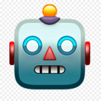 Emoji domain Emoticon Robot Apple Color Emoji - emoji Emoji domain Emoticon Robot Apple Color Emoji - emoji
