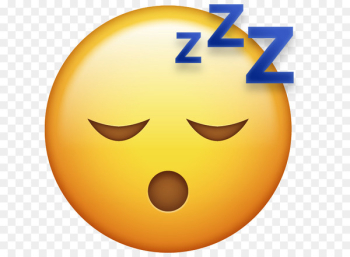 Emoji domain iPhone - sleep Emoji domain iPhone - sleep