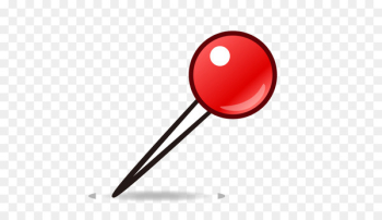 Emoji Drawing pin SMS Text messaging - Emoji Emoji Drawing pin SMS Text messaging - Emoji