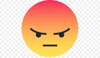 Emoji Emoticon Computer Icons Sticker - angry Emoji Emoticon Computer Icons Sticker - angry