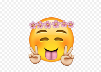 Emoji Emoticon Crown Smiley - Emoji Emoji Emoticon Crown Smiley - Emoji