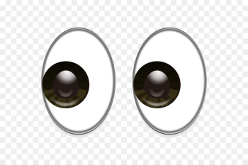 Emoji, Emoticon, Eye, transparent png image & clipart free download