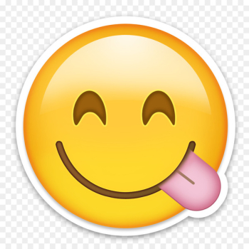Emoji Emoticon Smiley Computer Icons - tongue Emoji Emoticon Smiley Computer Icons - tongue