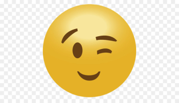 Emoji Emoticon Smiley Wink - emoji Emoji Emoticon Smiley Wink - emoji