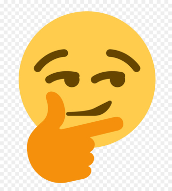 Emoji Emoticon Sticker Smirk Discord - Emoji Emoji Emoticon Sticker Smirk Discord - Emoji